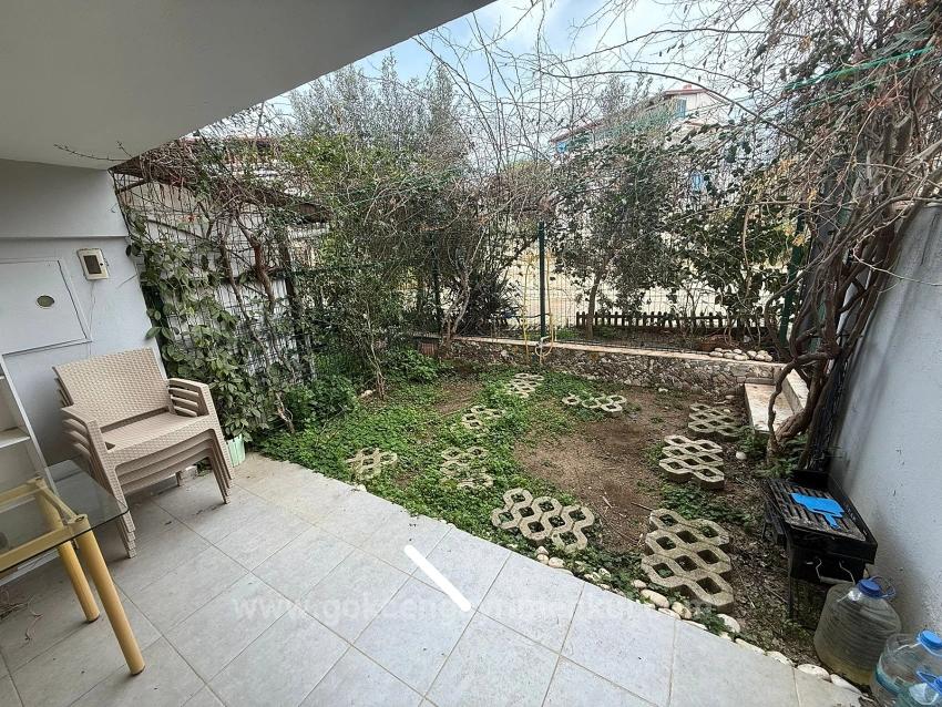 4+1 Villa 400 Meters From The Sea In Özdere Ortamahalle Center!!!!