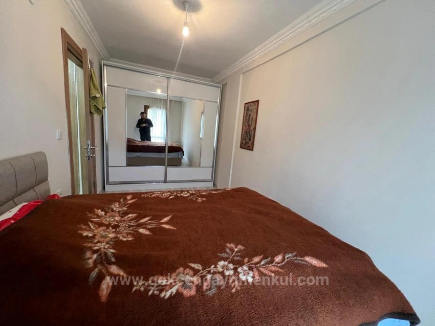 Spacious 3+1 Villa For Sale In Özdere Çukuraltı Area!!!