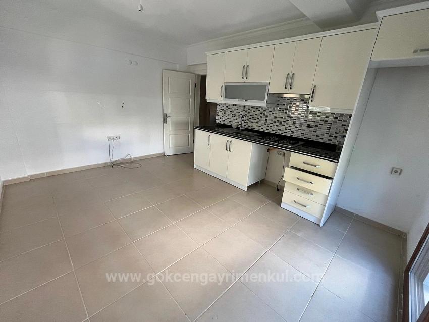 2+1 Apartment For Sale In Özdere Ortamahalle Area, 250 Meters From The Sea!!!