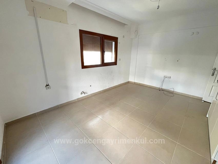 2+1 Apartment For Sale In Özdere Ortamahalle Area, 250 Meters From The Sea!!!