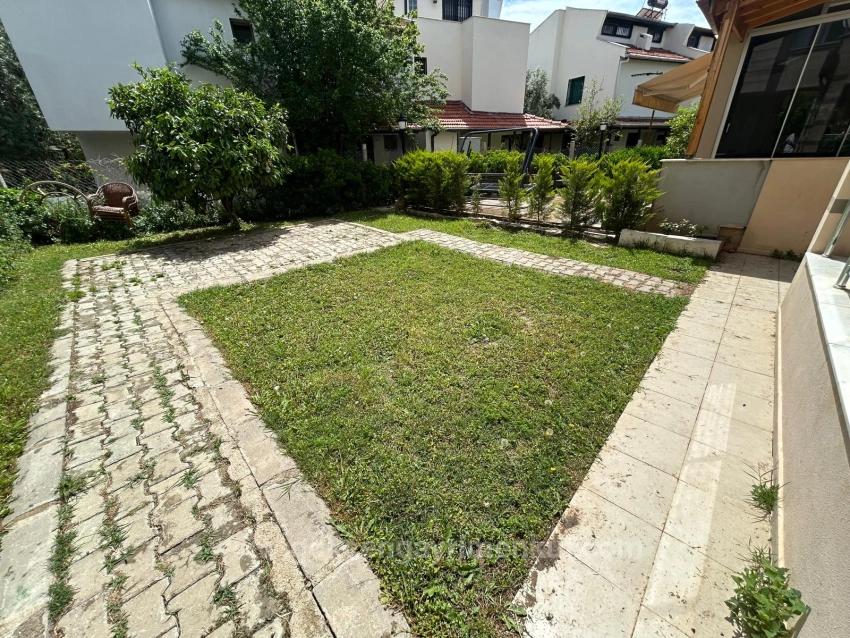 3+1 Villa In Özdere Ortamahalle, 50 Meters From The Sea!!!