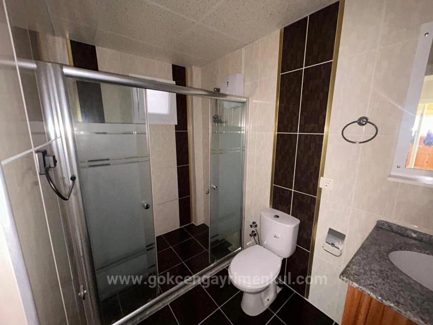 3+1 Villa In Özdere Ortamahalle, 50 Meters From The Sea!!!