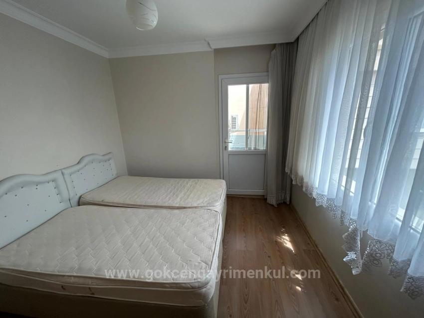 3+1 Villa In Özdere Ortamahalle, 50 Meters From The Sea!!!