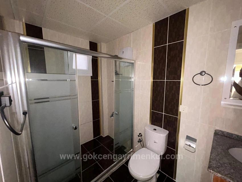 3+1 Villa In Özdere Ortamahalle, 50 Meters From The Sea!!!