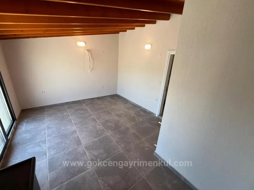 3+1 Villa In Gümüldür, 500 Meters From De İze!!!
