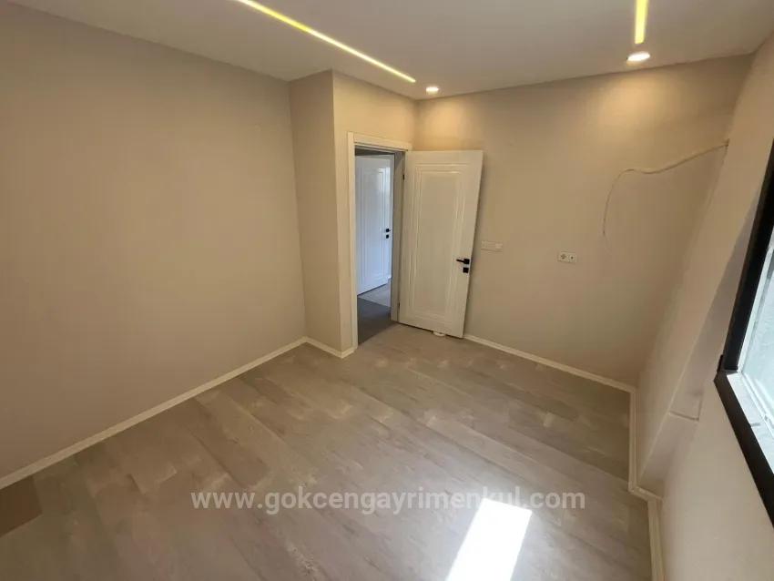 3+1 Villa In Gümüldür, 500 Meters From De İze!!!