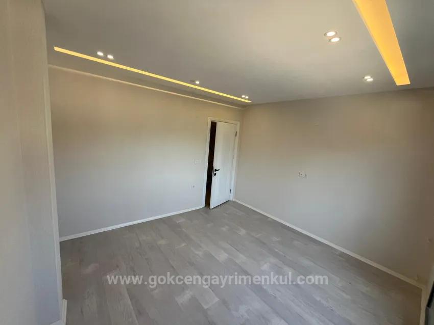 3+1 Villa In Gümüldür, 500 Meters From De İze!!!
