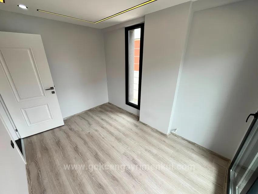 In The Özdere Çukuraltı Area, A 3+1 Villa!!!