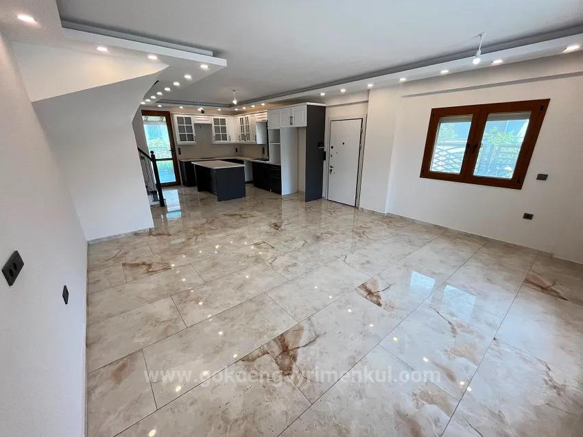 In Özdere Çukuraltın, A Luxury Villa With Sea And Nature Views!!!