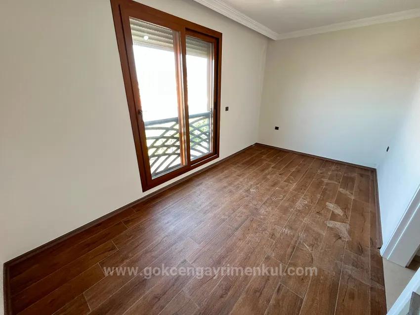 In Özdere Çukuraltın, A Luxury Villa With Sea And Nature Views!!!