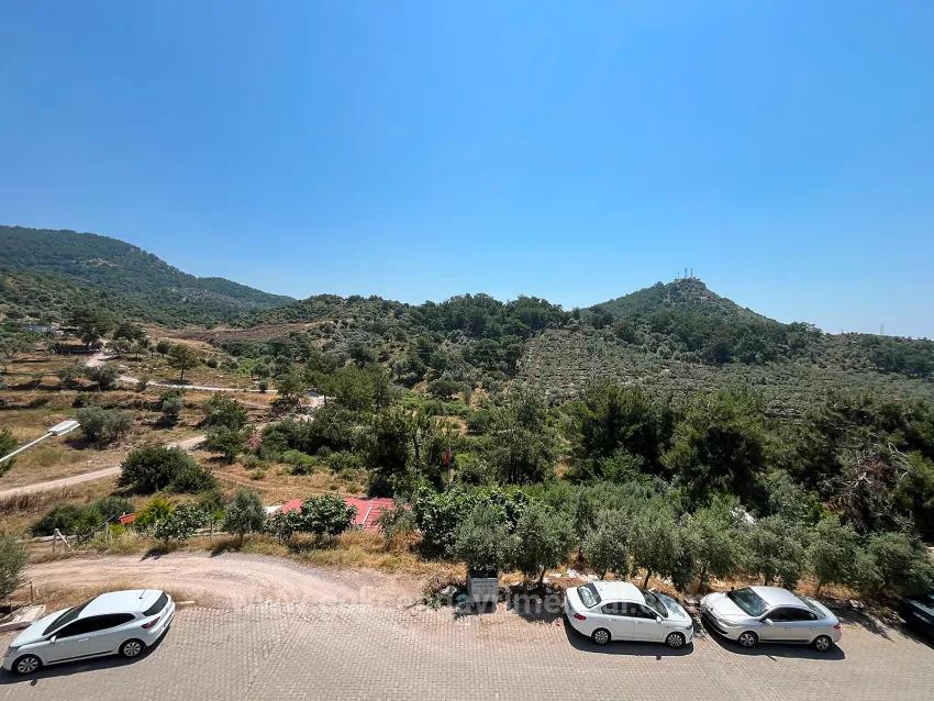 In Özdere Çukuraltın, A Luxury Villa With Sea And Nature Views!!!