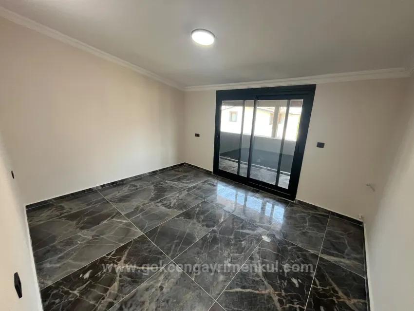 Özdere In The Hollow Under 50M To The Sea 3+1 Villa !!!