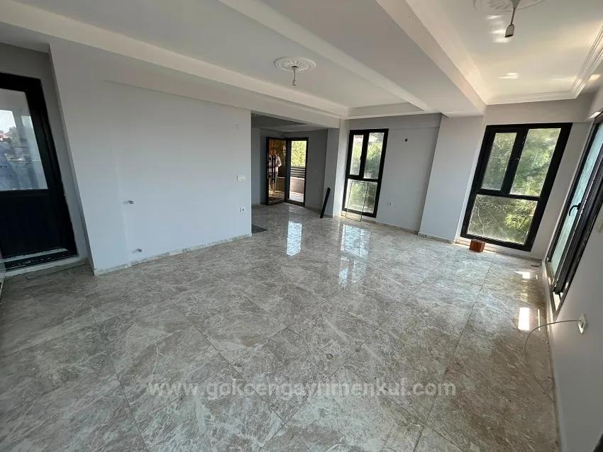 Özdere In Çukuraltın With Full Sea And Nature View 3+1 Villa !!!