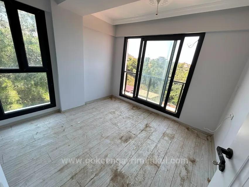 Özdere In Çukuraltın With Full Sea And Nature View 3+1 Villa !!!