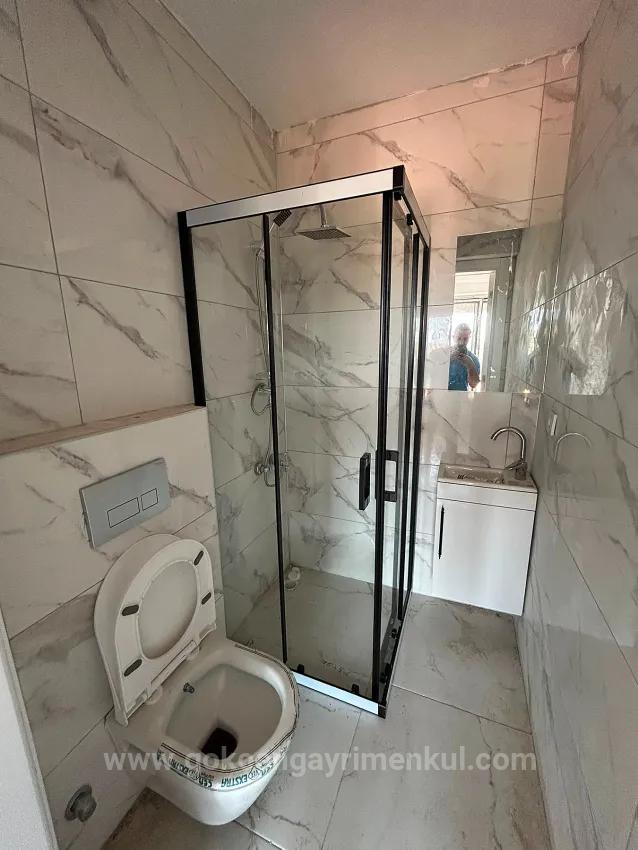 Özdere In Çukuraltın With Full Sea And Nature View 3+1 Villa !!!
