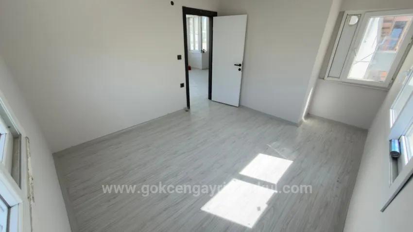 Özdere Çukuraltı Sea Side 4+2 Duplex Apartment!