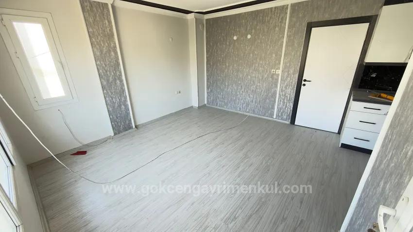 Özdere Çukuraltı Sea Side 4+2 Duplex Apartment!