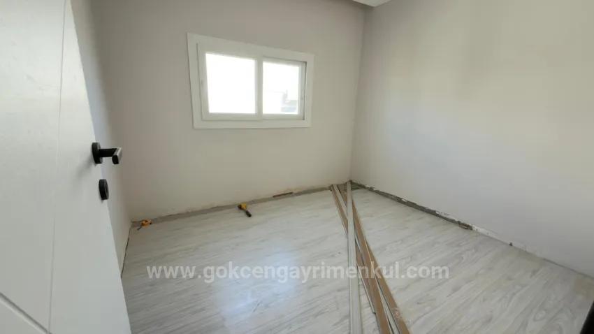 Özdere Çukuraltı Sea Side 4+2 Duplex Apartment!