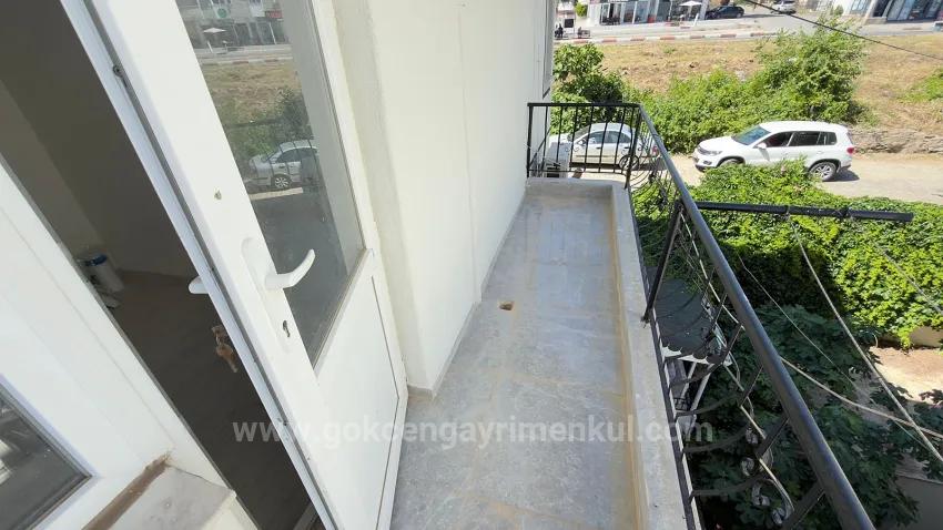 Özdere Çukuraltı Sea Side 4+2 Duplex Apartment!
