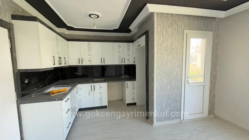 Özdere Çukuraltı Sea Side 4+2 Duplex Apartment!