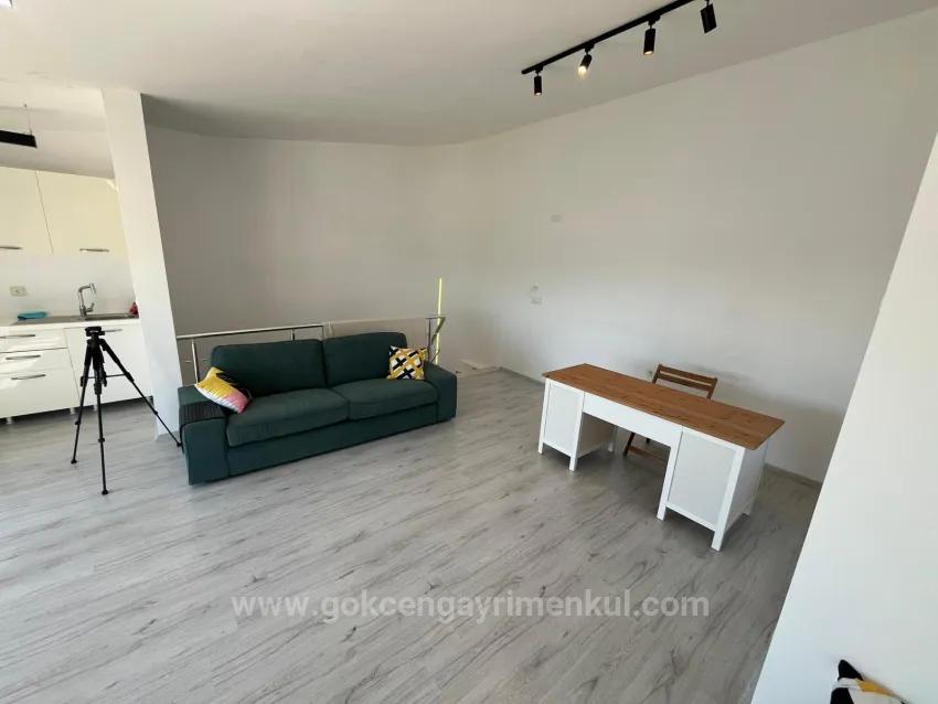 Özdere Çukuraltın'da Swimming Pool Site Inside Sea And Nature View Luxury Villa!!!