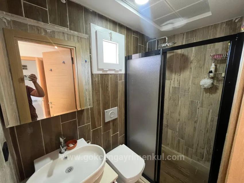 Özdere Çukuraltın'da Swimming Pool Site Inside Sea And Nature View Luxury Villa!!!