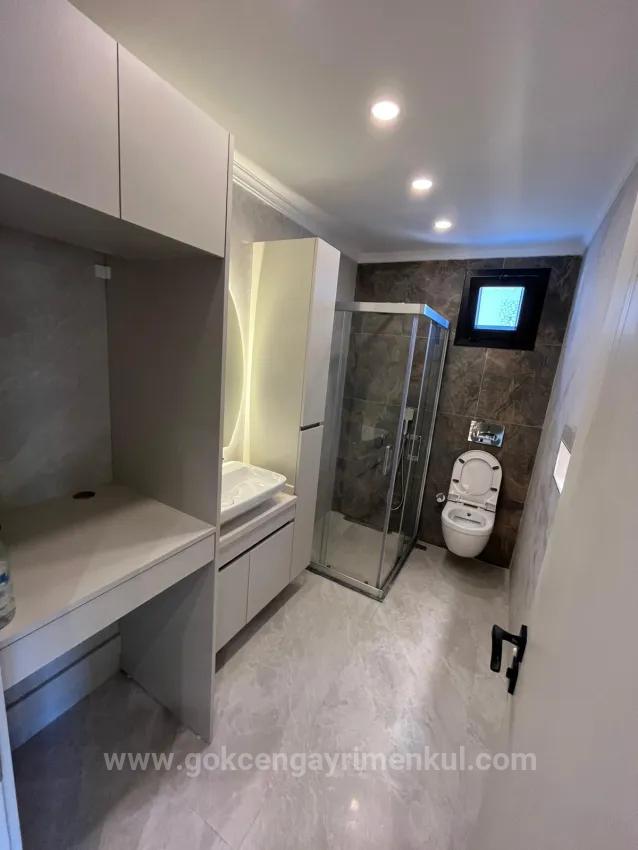 Özdere In Çukuraltın With Spacious Garden Luxury Villa!!!