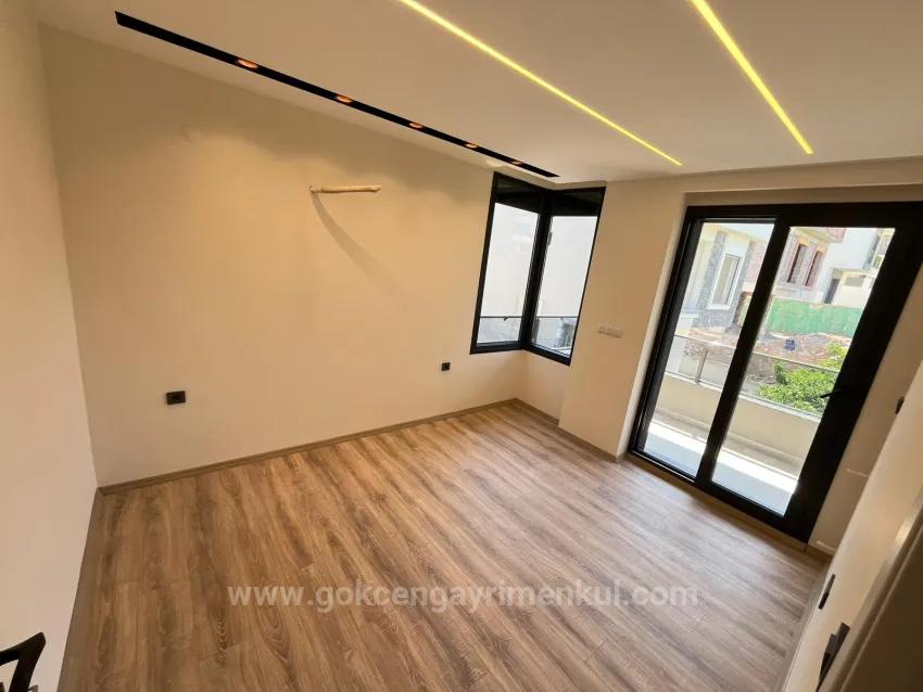 Özdere In Çukuraltın With Spacious Garden Luxury Villa!!!