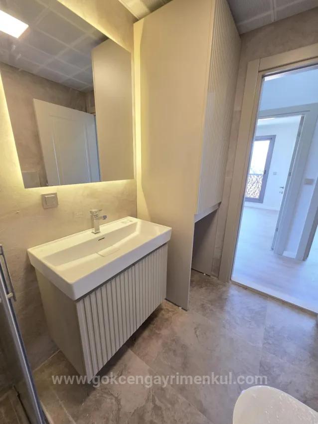 In The Gümüldür Region 3+1 Spacious Garden Villa!!!