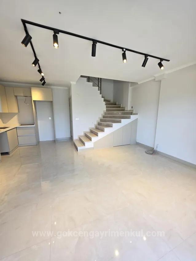 In The Gümüldür Region 3+1 Spacious Garden Villa!!!