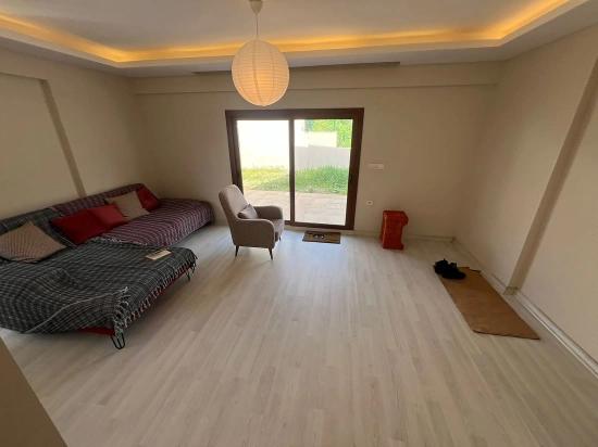 Spacious 3+1 Villa In Özdere Çukuraltı Area!!