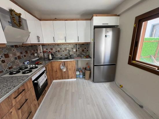 Spacious 3+1 Villa In Özdere Çukuraltı Area!!