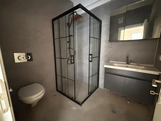 3+1 Villa In Doğanbey Region Of Seferihisar!