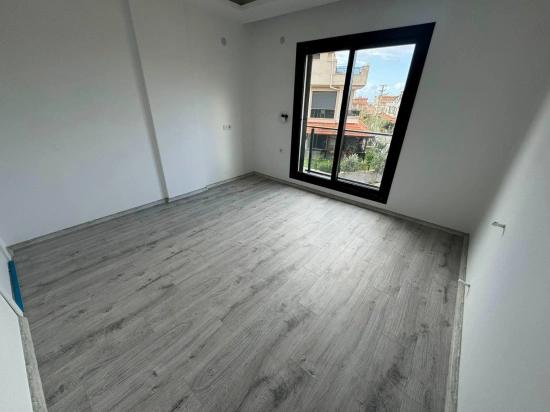 Villa With Parking Available In Özdere Ortamahalle Area, 300 Meters From The Sea!!!!