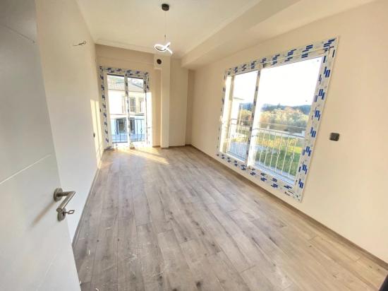 Detached 3+1 Villa In Seferihisar Kavakdere Region!!!