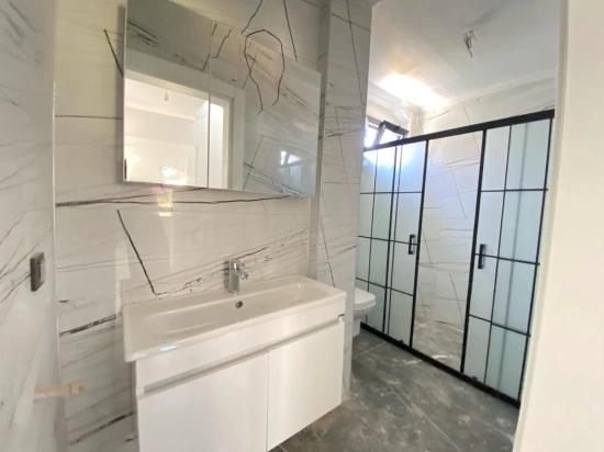 Spacious Detached Villa In Doğanbey Region Of Seferihisar!!!