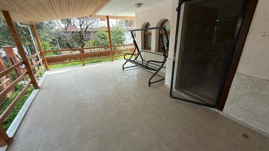 Spacious 4+1 Villa In Doğanbey Region Of Seferihisar!!!!