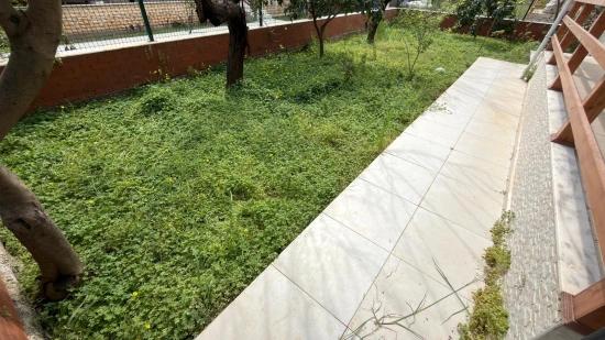 Spacious 4+1 Villa In Doğanbey Region Of Seferihisar!!!!