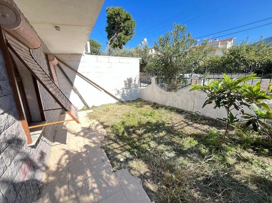 3+1 Villa For Sale In Özdere Ortamahalle Area!!!