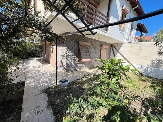 3+1 Villa For Sale In Özdere Ortamahalle Area!!!