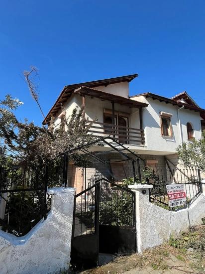 3+1 Villa For Sale In Özdere Ortamahalle Area!!!