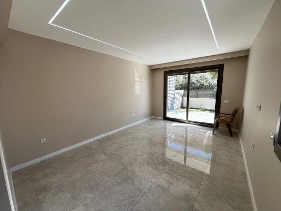 Villa In Özdere Ortamahalle Center, 350 Meters From The Sea!!!