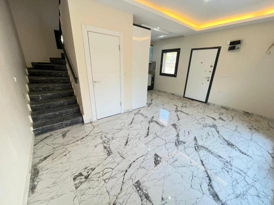 4+1 Corner Plot Villa In Özdere Ortamahalle Area!!!