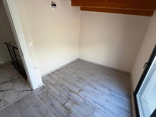 4+1 Corner Plot Villa In Özdere Ortamahalle Area!!!