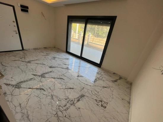 4+1 Corner Plot Villa In Özdere Ortamahalle Area!!!