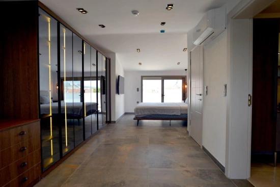 The Only Detached Villa With A Private Pool In The Özdere Gümüldür Region!!!