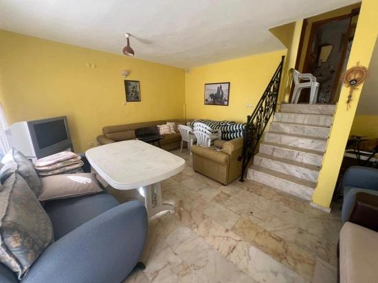 3+1 Villa For Sale In Gümüldür Region Of İzmir!!!