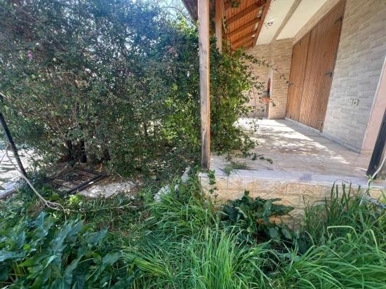 3+1 Villa 100 Meters From The Sea In Gümüldür Region!!!