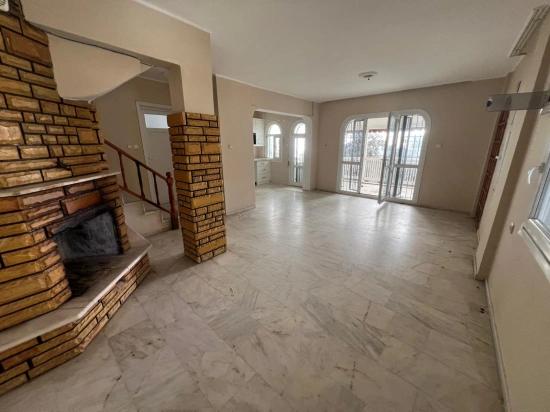 Villa In Özdere Çukuraltı Region, 200 Meters From The Sea!!!