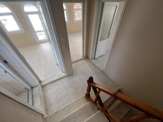 Villa In Özdere Çukuraltı Region, 200 Meters From The Sea!!!